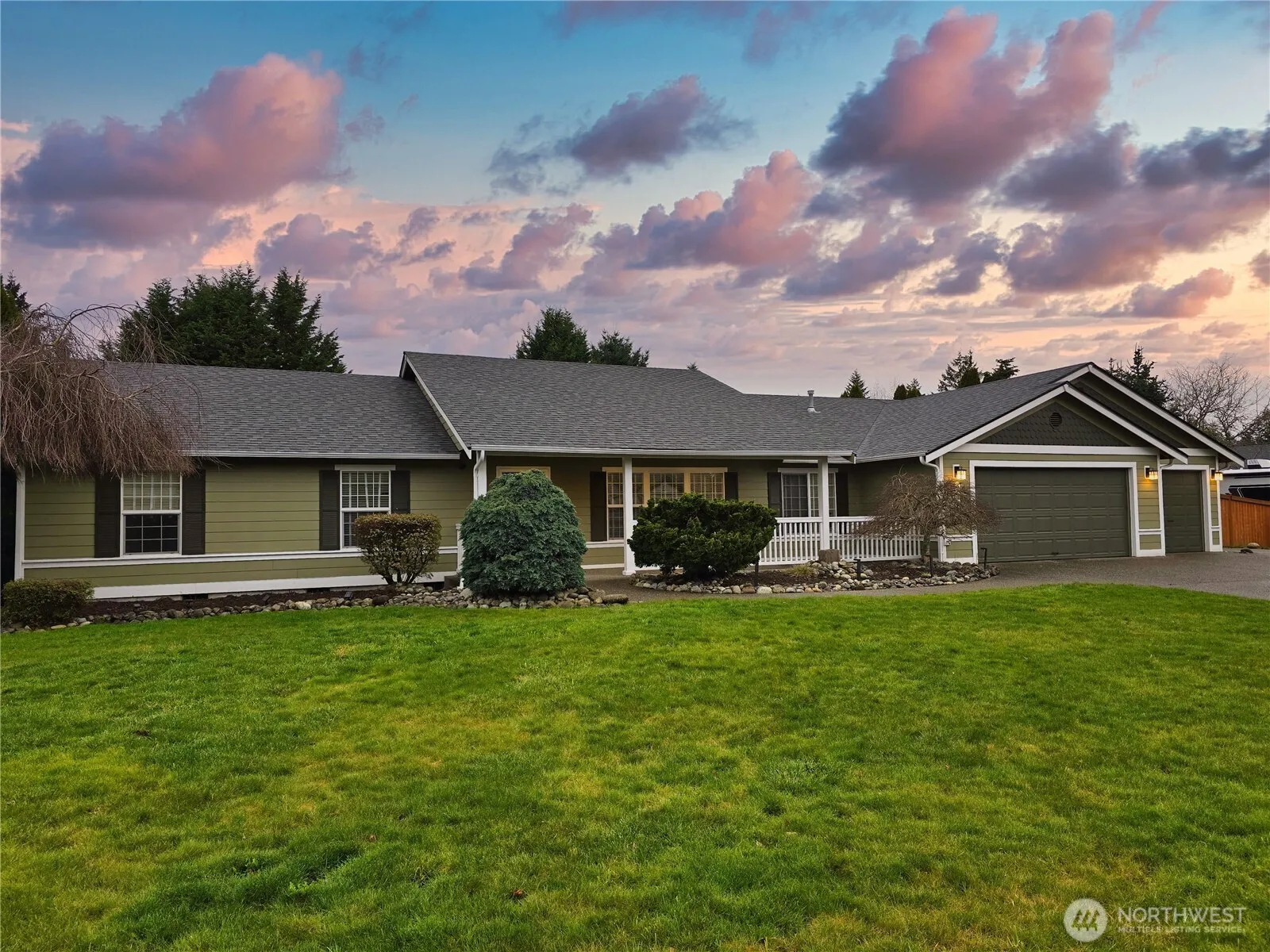 Property photo for 4810 235th Street E, Spanaway