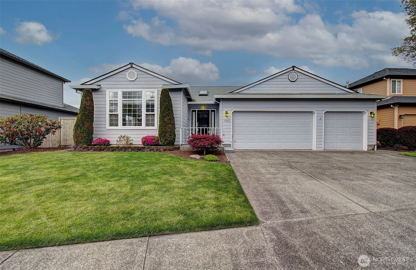 Property photo for 3800 Se 83rd Court, Vancouver