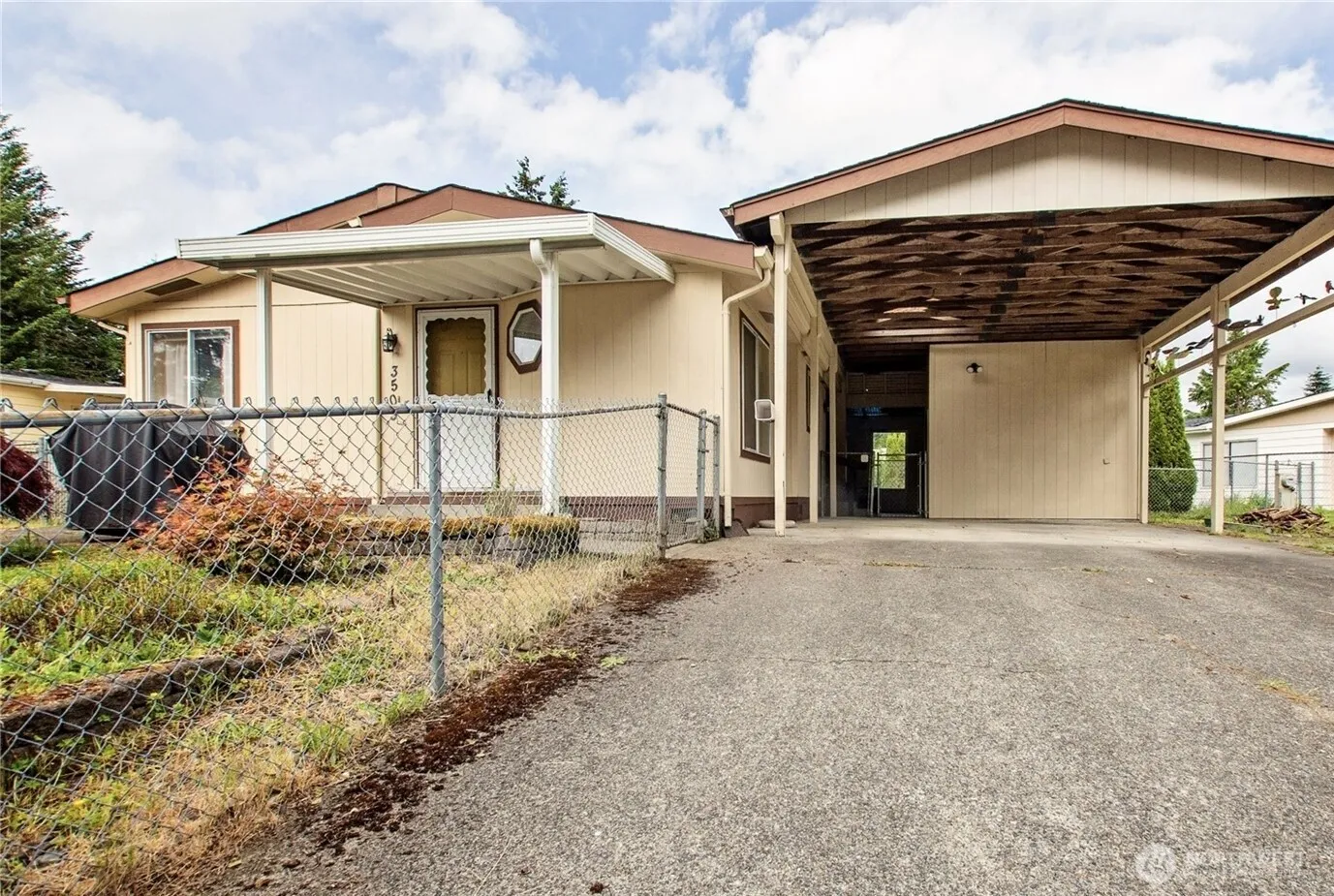 3503 Lakecrest Street Se, Lacey
