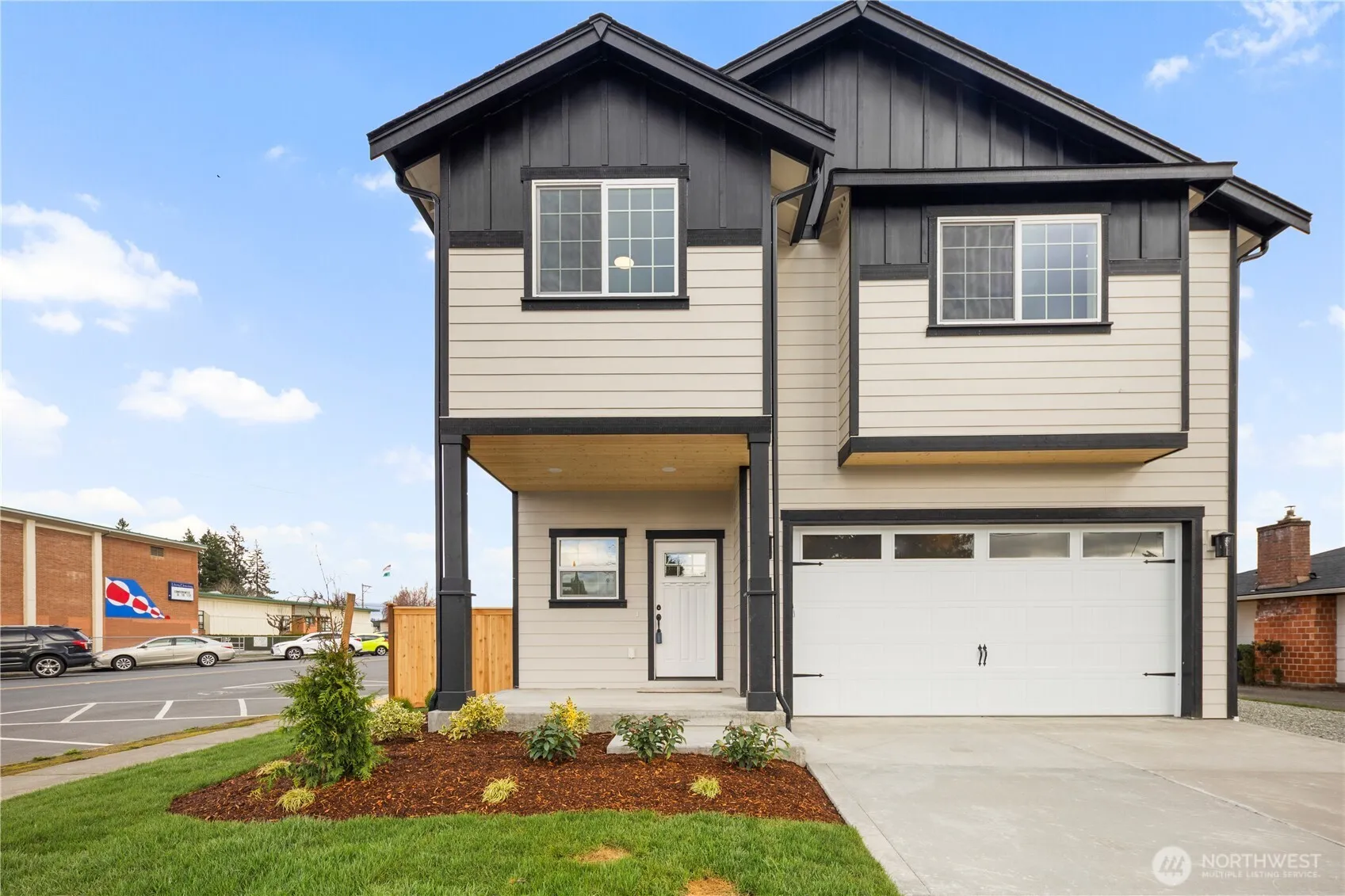 942 Union Avenue, Marysville