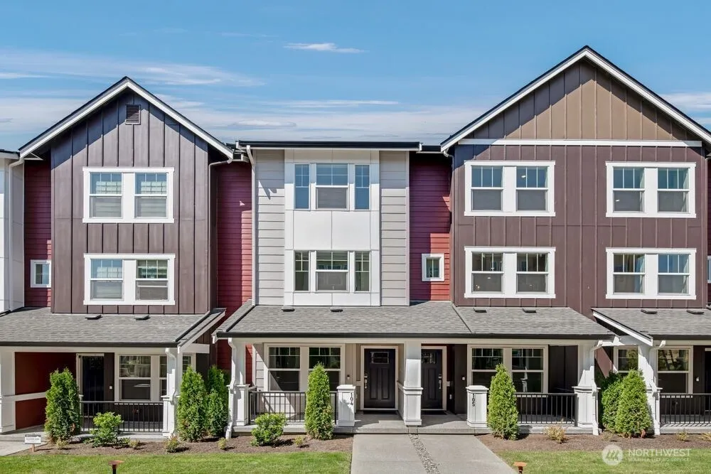 19244 Ne 69th Circle #104, Redmond