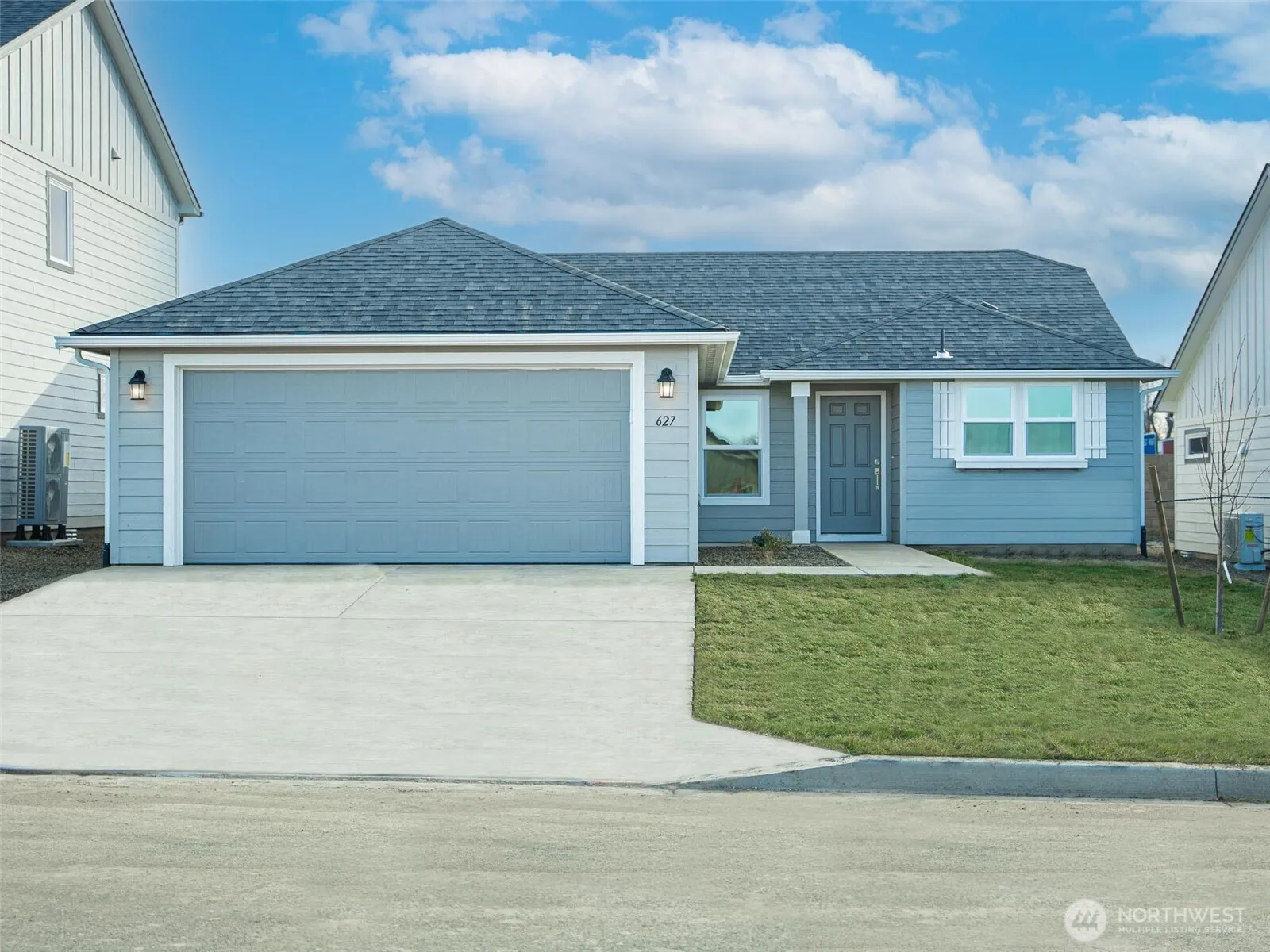 Property photo for 1332 Bill Ave, Walla Walla