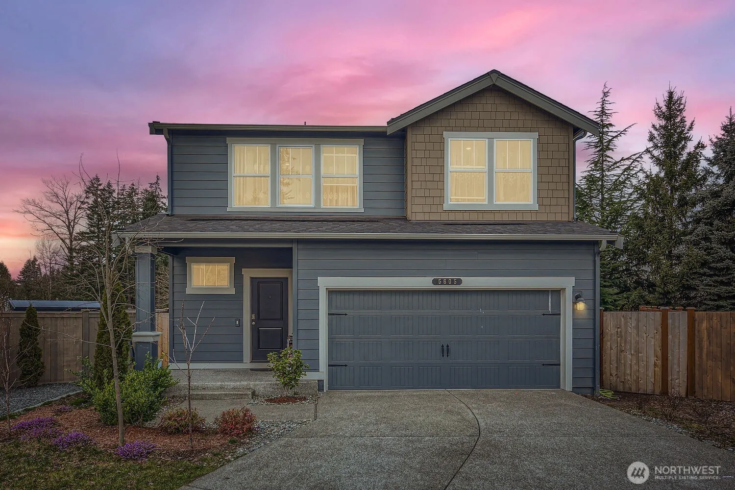 Property photo for 5605 151st Street Ct E, Puyallup