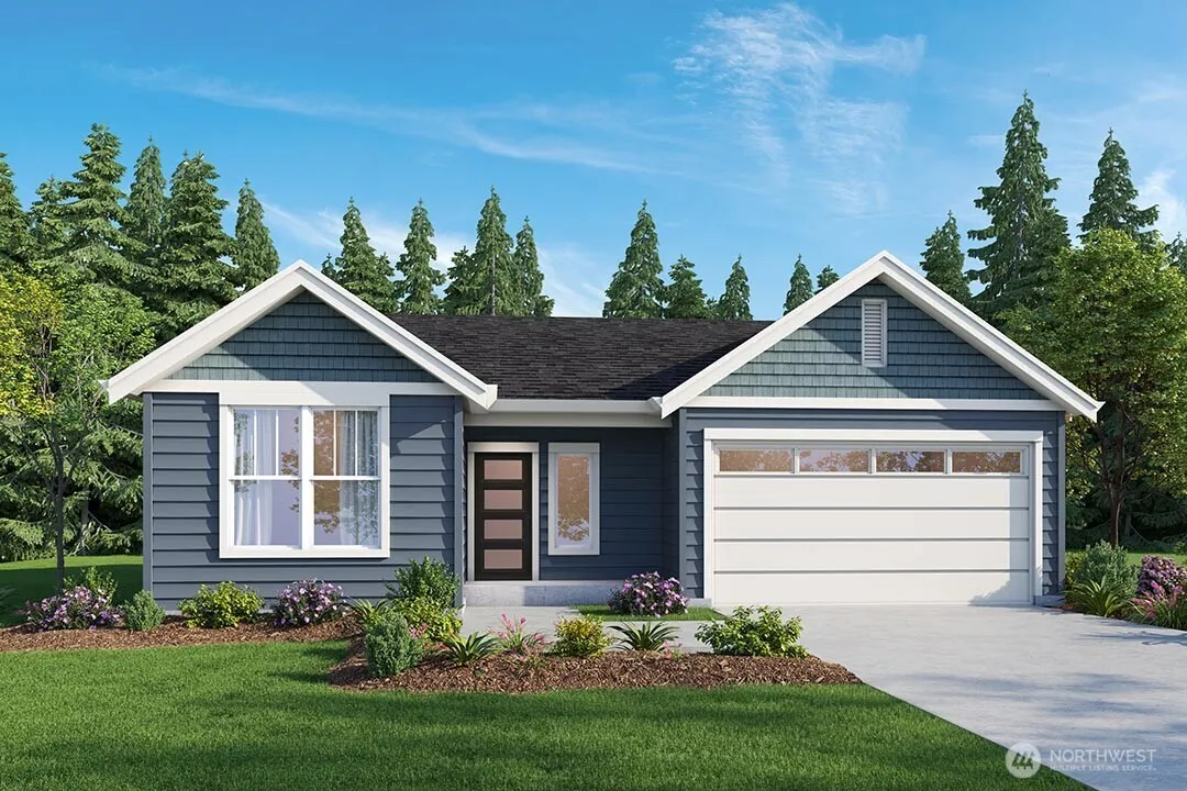 532 Shore Pine (lot 21) Court, Blaine