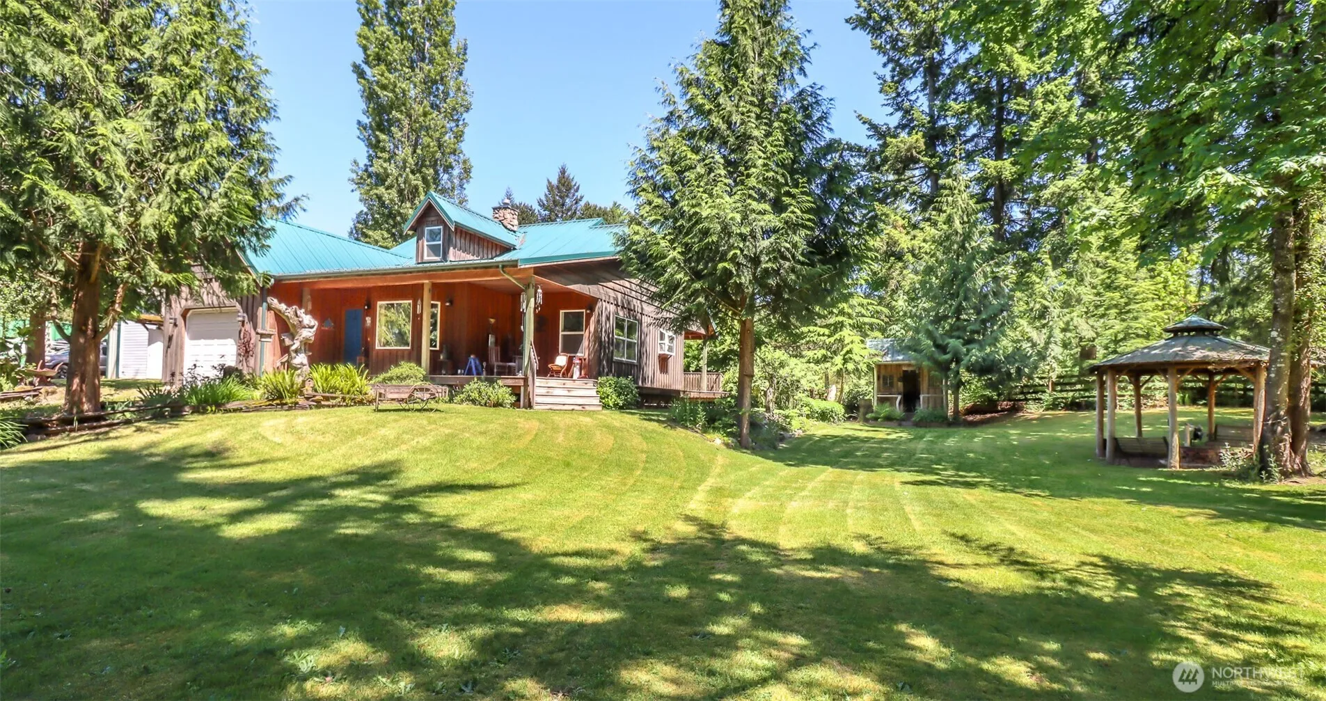 16401 Se 352nd Street, Auburn