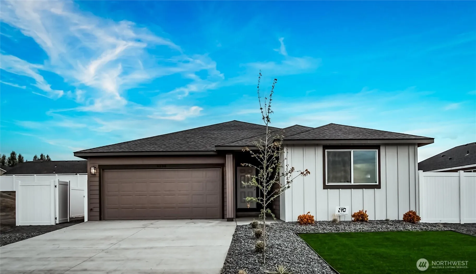 Property photo for 4280 W Bufflehead Boulevard, Moses Lake