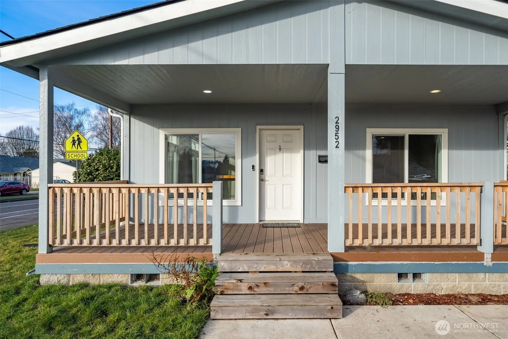 Property photo for 2952 Garfield Street, Longview photo 4