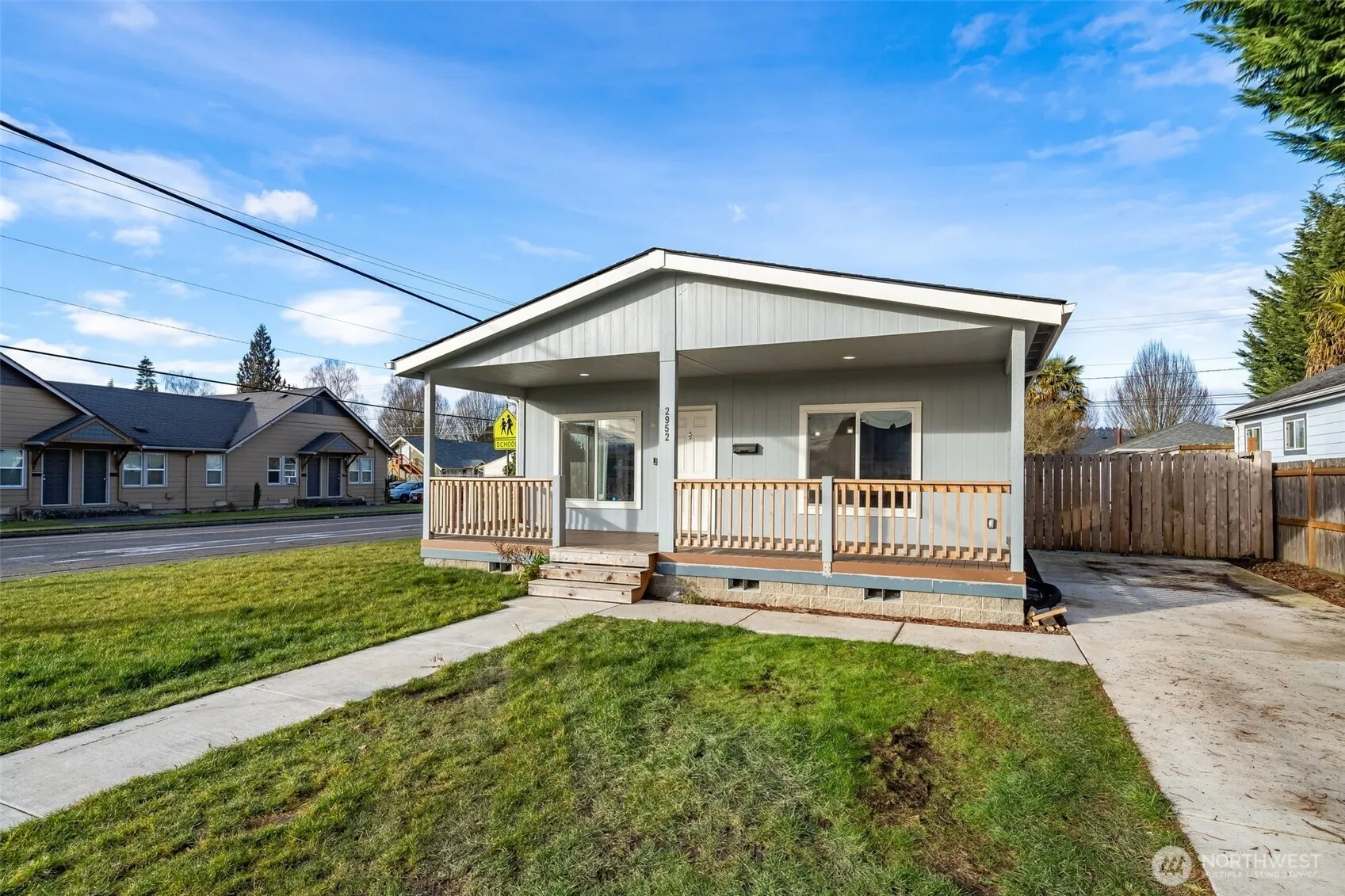 Property photo for 2952 Garfield Street, Longview photo 3