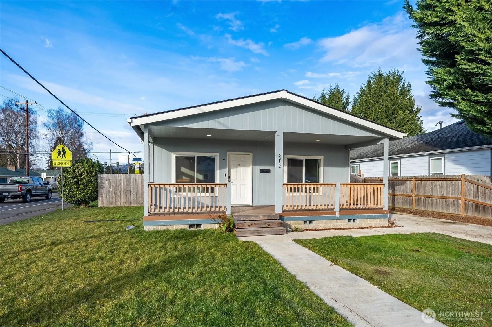 Property photo for 2952 Garfield Street, Longview photo 2