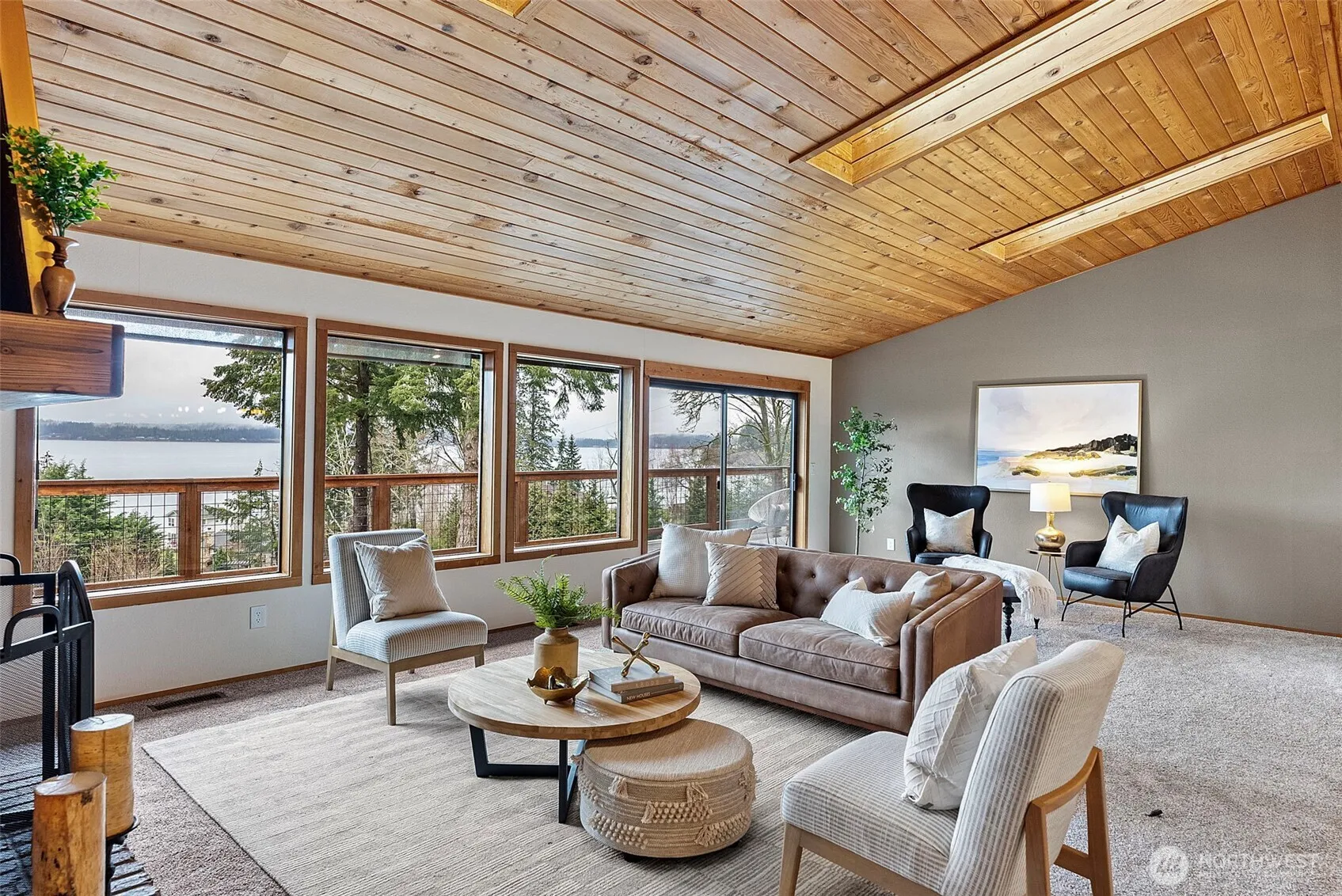 Property photo for 10222 Kopachuck Drive Nw, Gig Harbor photo 5