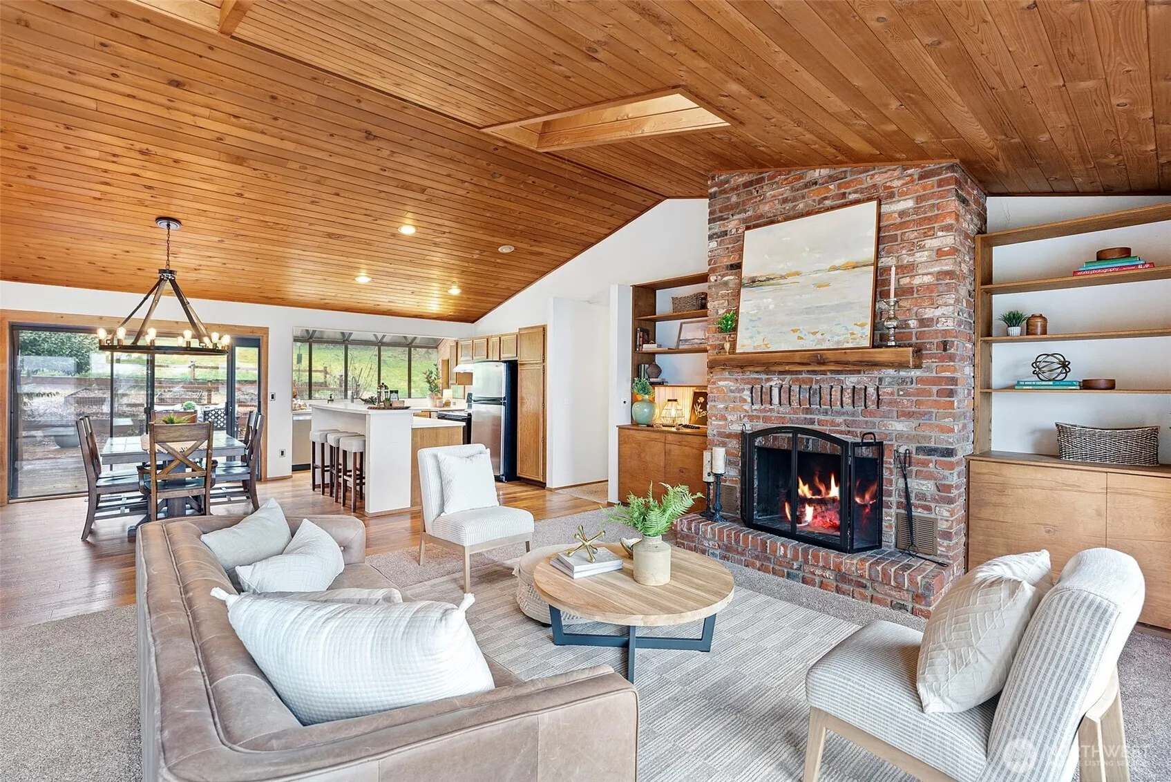 Property photo for 10222 Kopachuck Drive Nw, Gig Harbor photo 4
