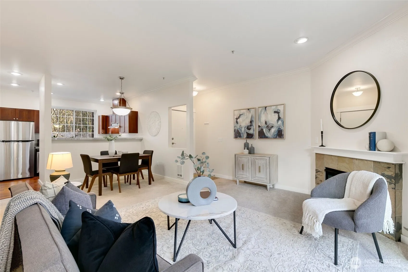 Property photo for 25025 Se Klahanie Boulevard #k202, Issaquah photo 5
