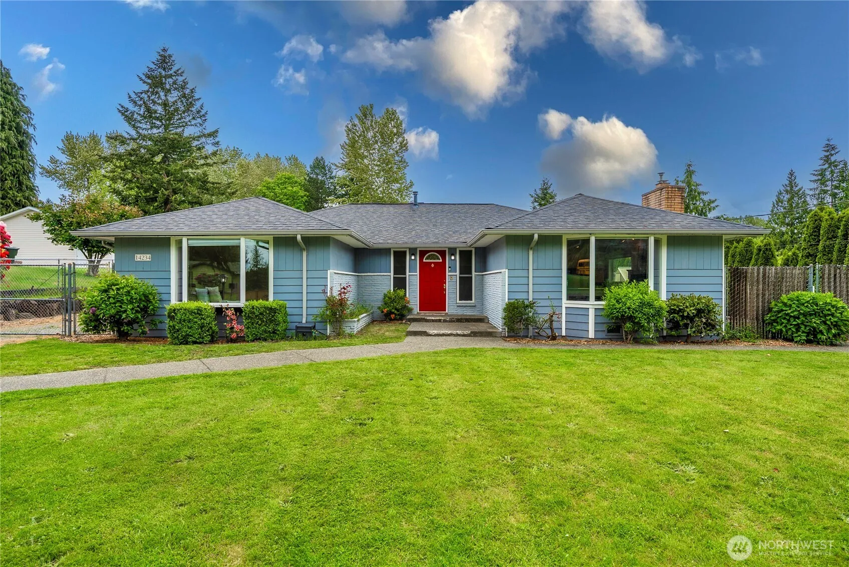 Property photo for 14234 169th Avenue Se, Renton