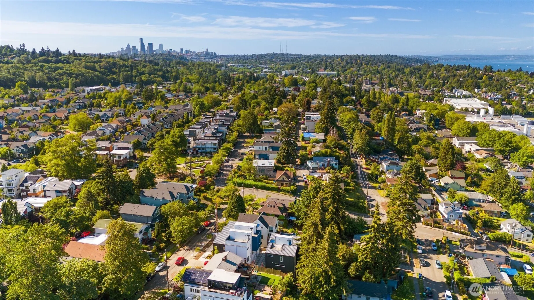 4518 B 33rd Avenue S, Seattle