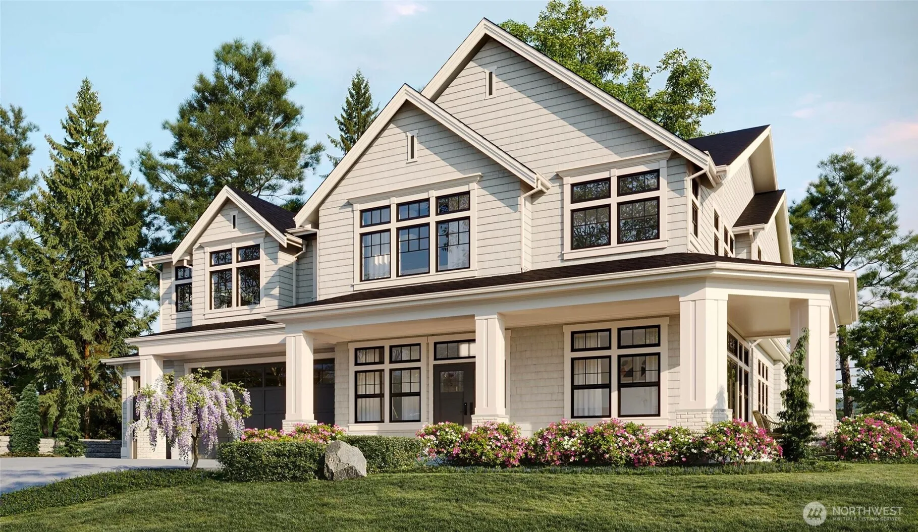 2145 104th Place Se, Bellevue