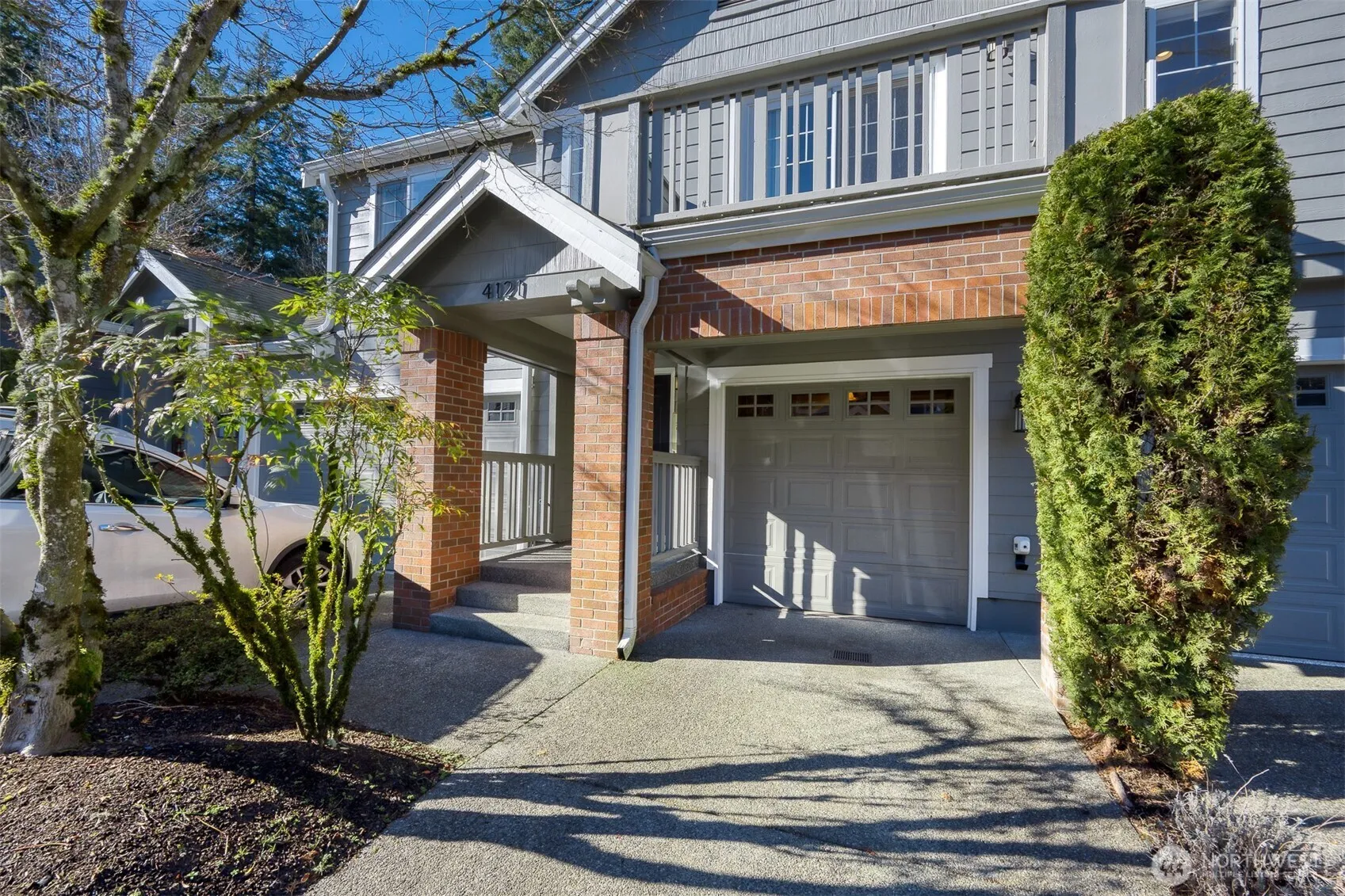 Property photo for 4121 248th Circle Se #45, Sammamish photo 2