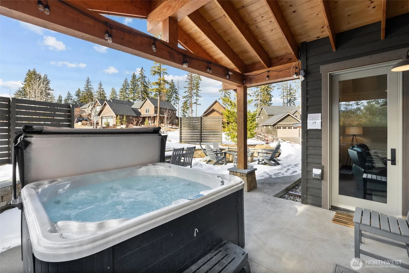 Property photo for 130 Miners Camp Way, Cle Elum photo 5