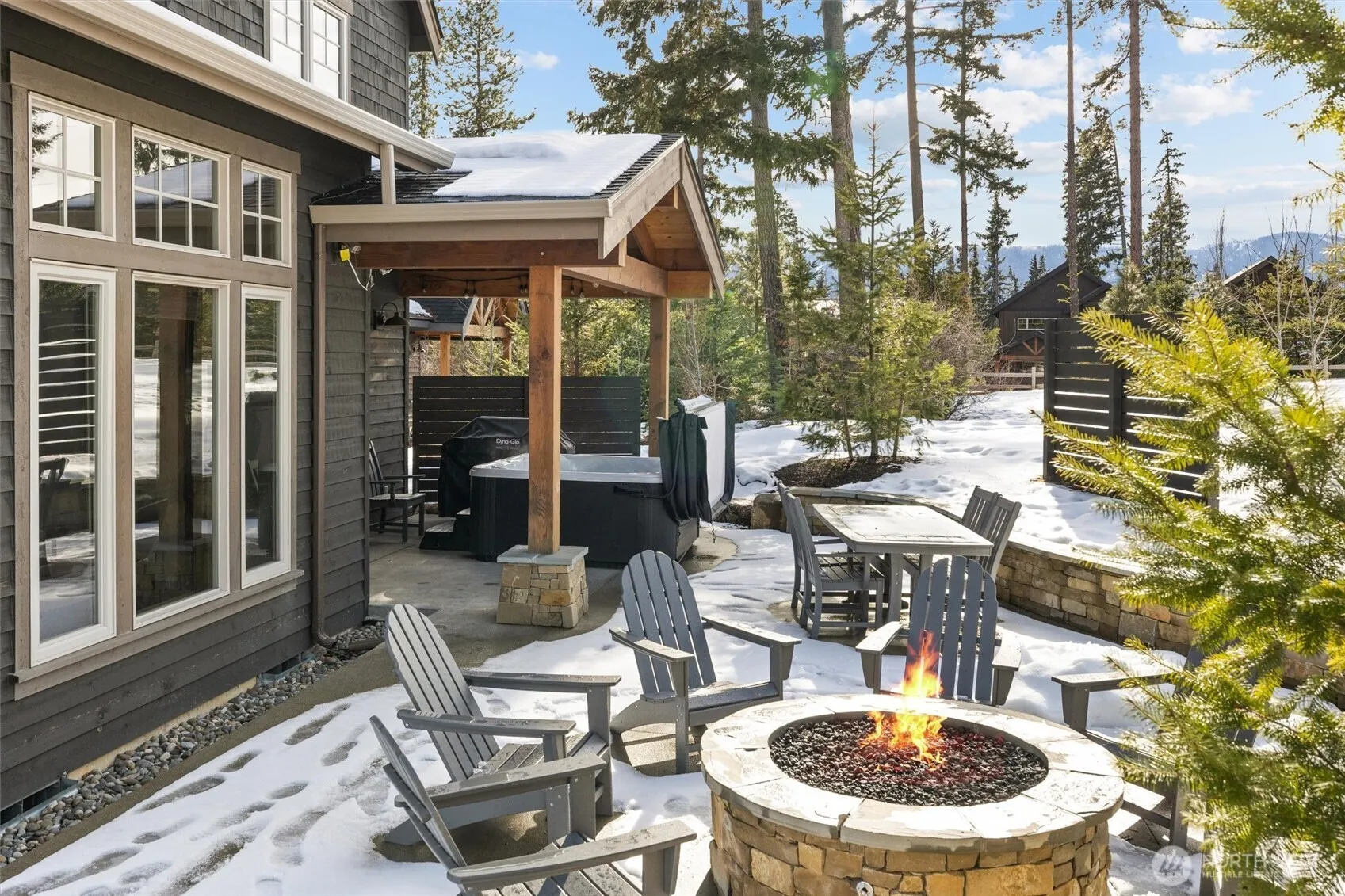 Property photo for 130 Miners Camp Way, Cle Elum photo 4