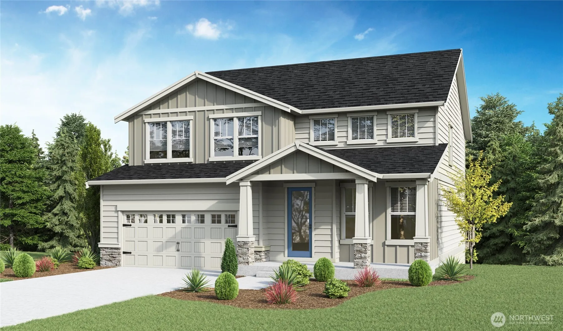 16220 Se 133rd Place, Renton