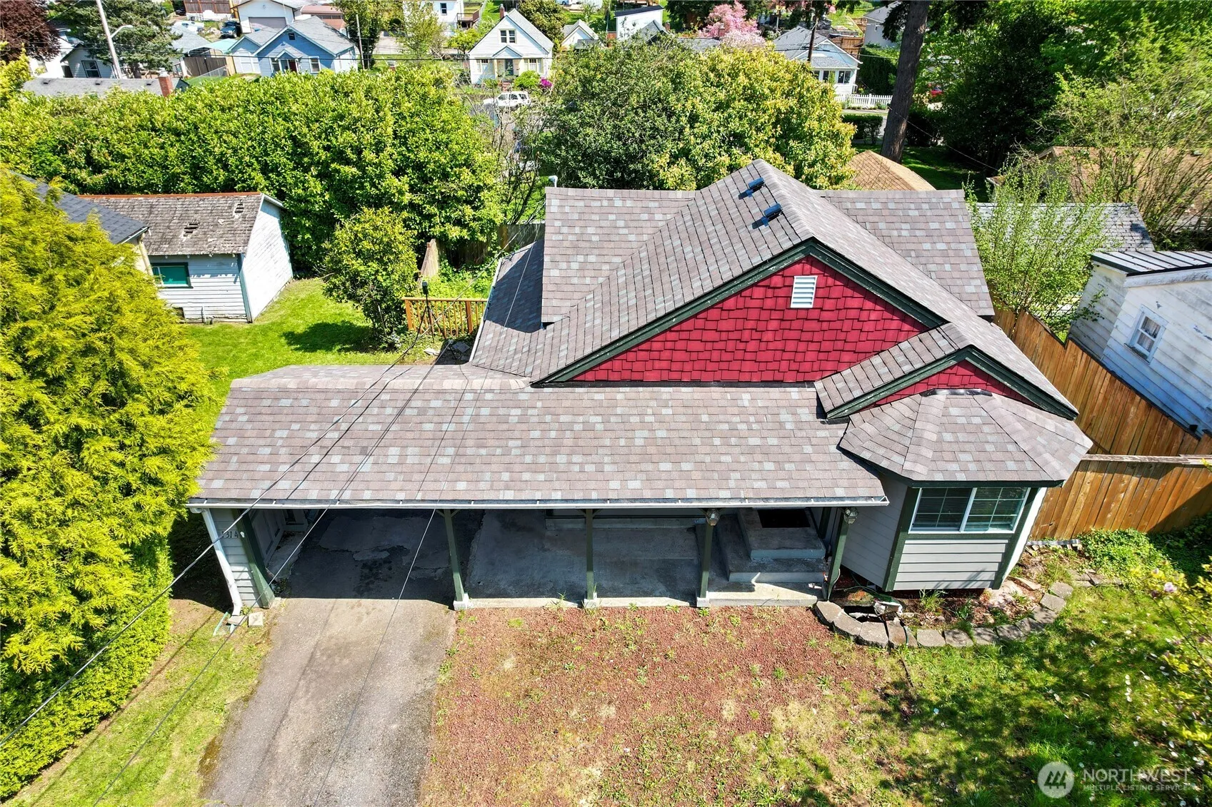 Property photo for 1314 N Callow Avenue, Bremerton