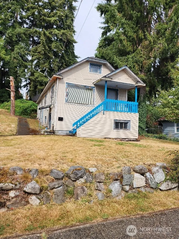 4519 34th Avenue S, Seattle