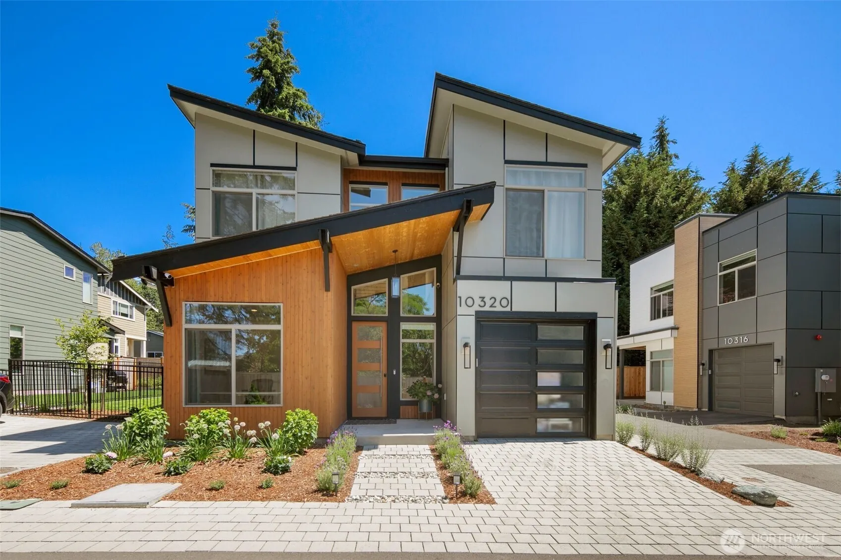 10320 126th Lane Ne, Kirkland, Wa 98033
