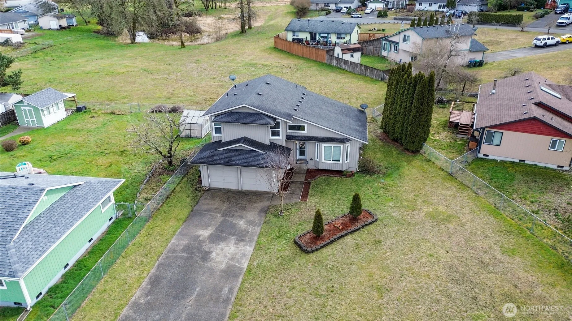 Property photo for 1212 Gadwell Court Se, Olympia photo 5