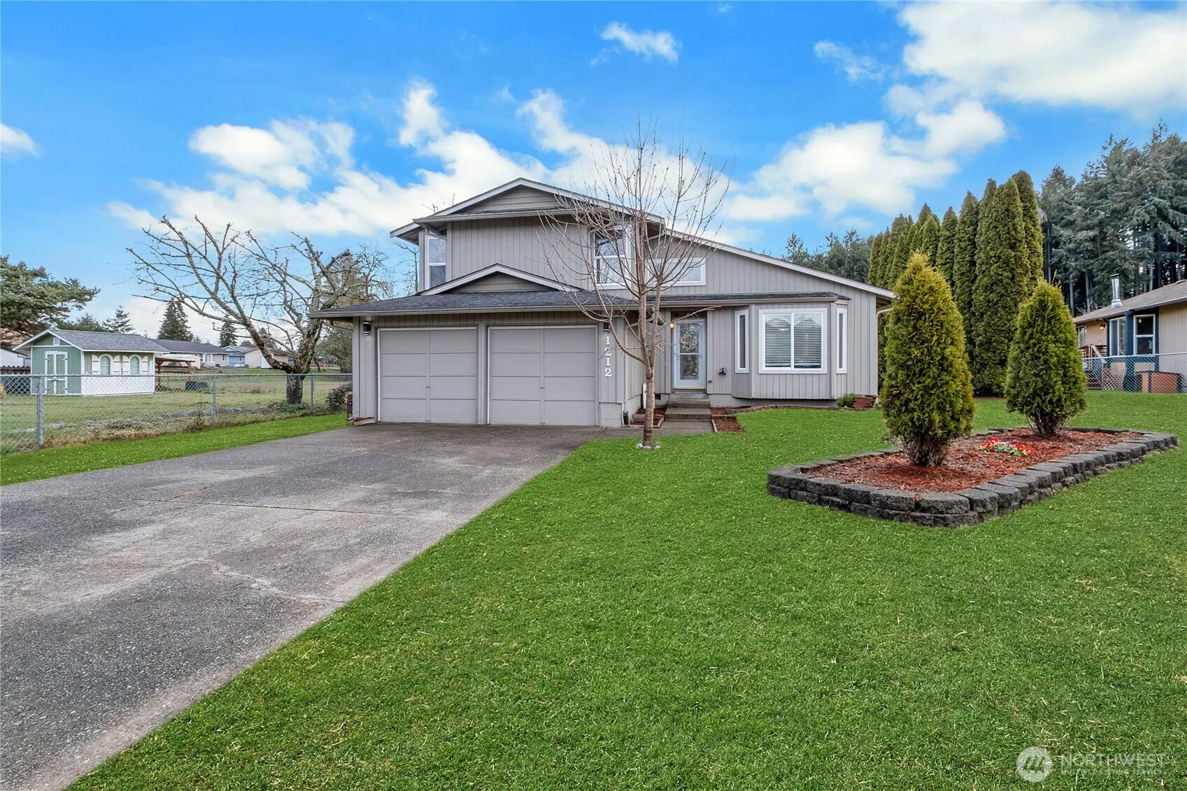 Property photo for 1212 Gadwell Court Se, Olympia