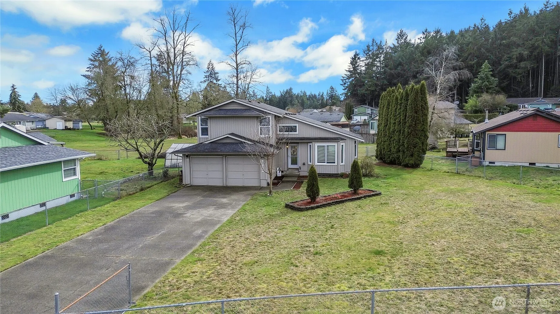Property photo for 1212 Gadwell Court Se, Olympia photo 4