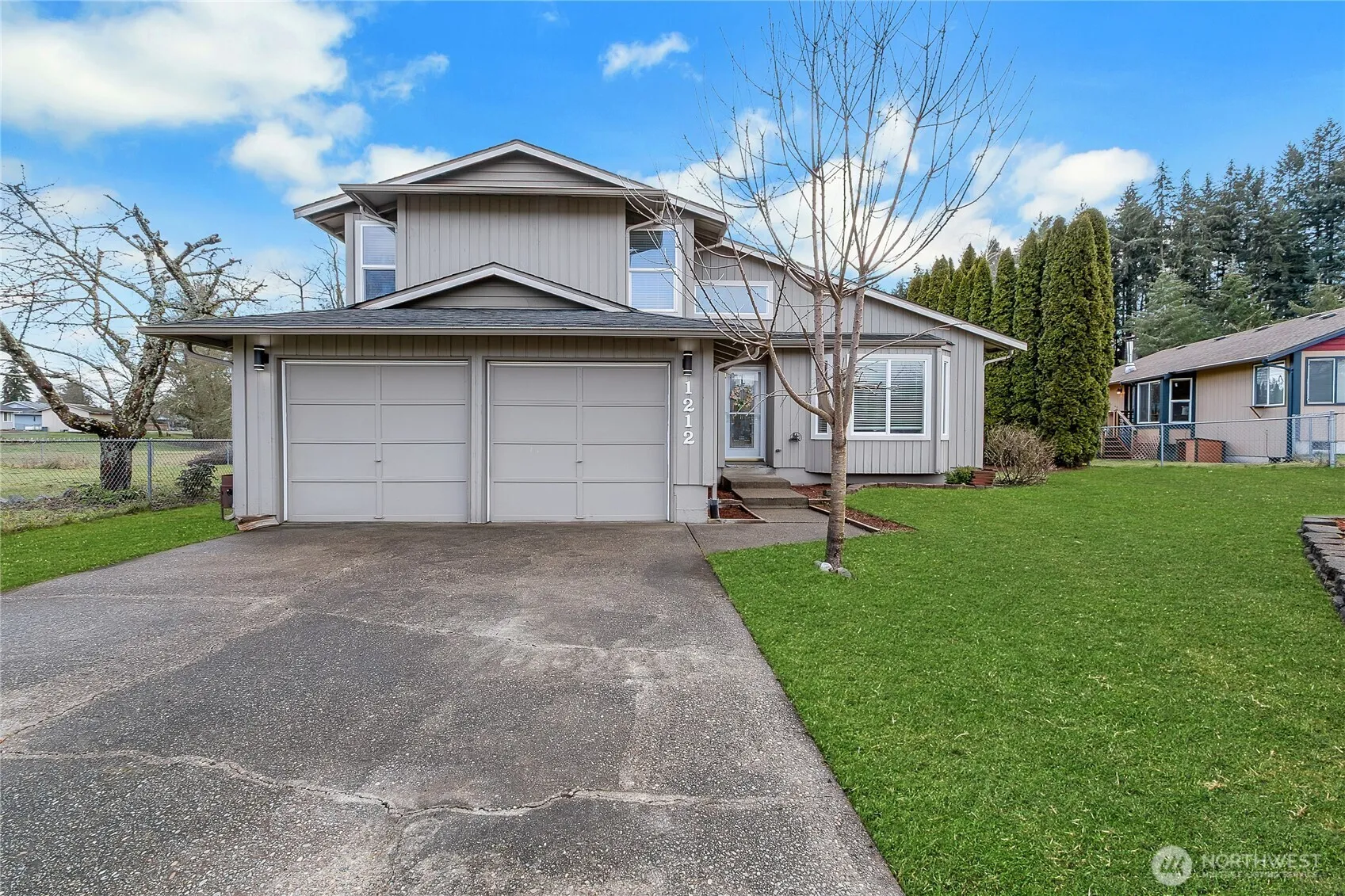 Property photo for 1212 Gadwell Court Se, Olympia photo 2