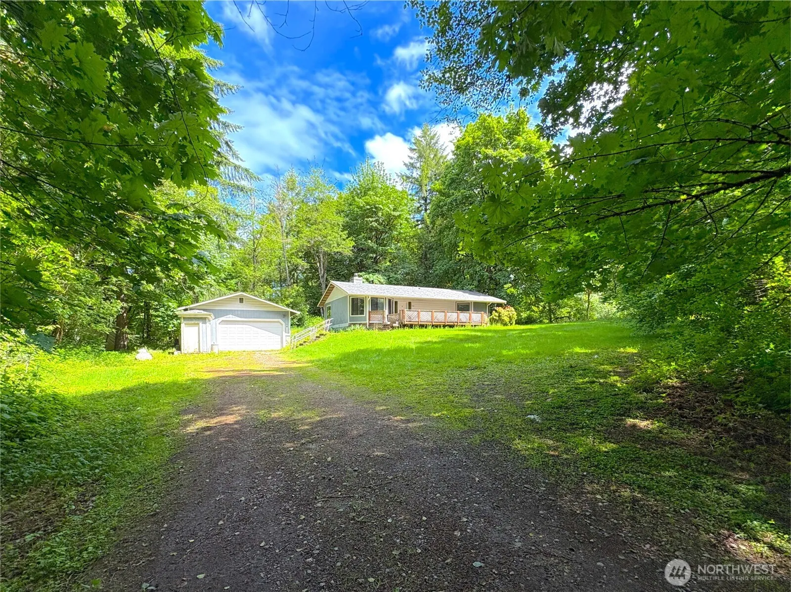 Property photo for 7116 Comanche Lane Sw, Olympia