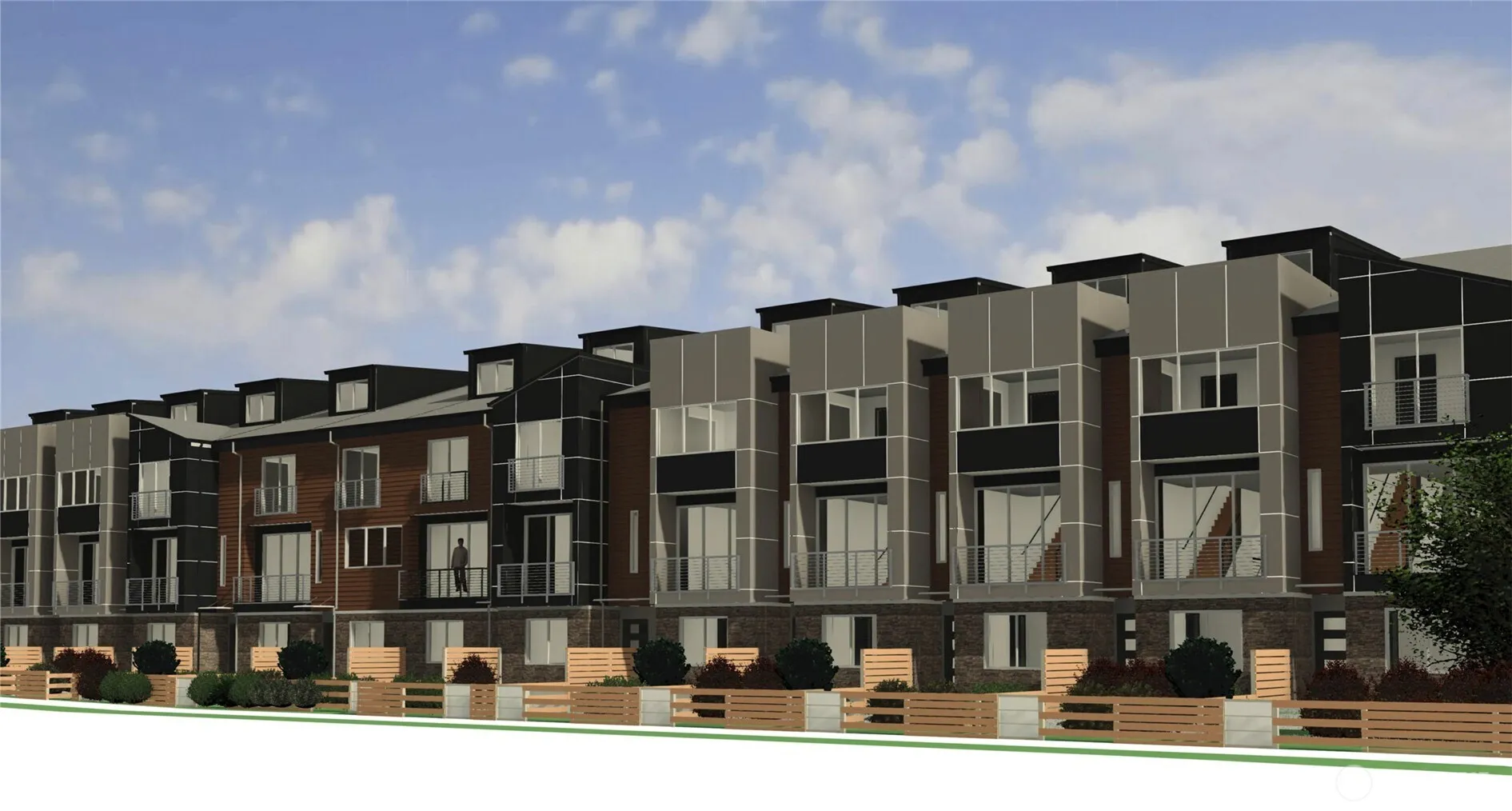 7982 170th Ave Ne (homesite #11), Redmond