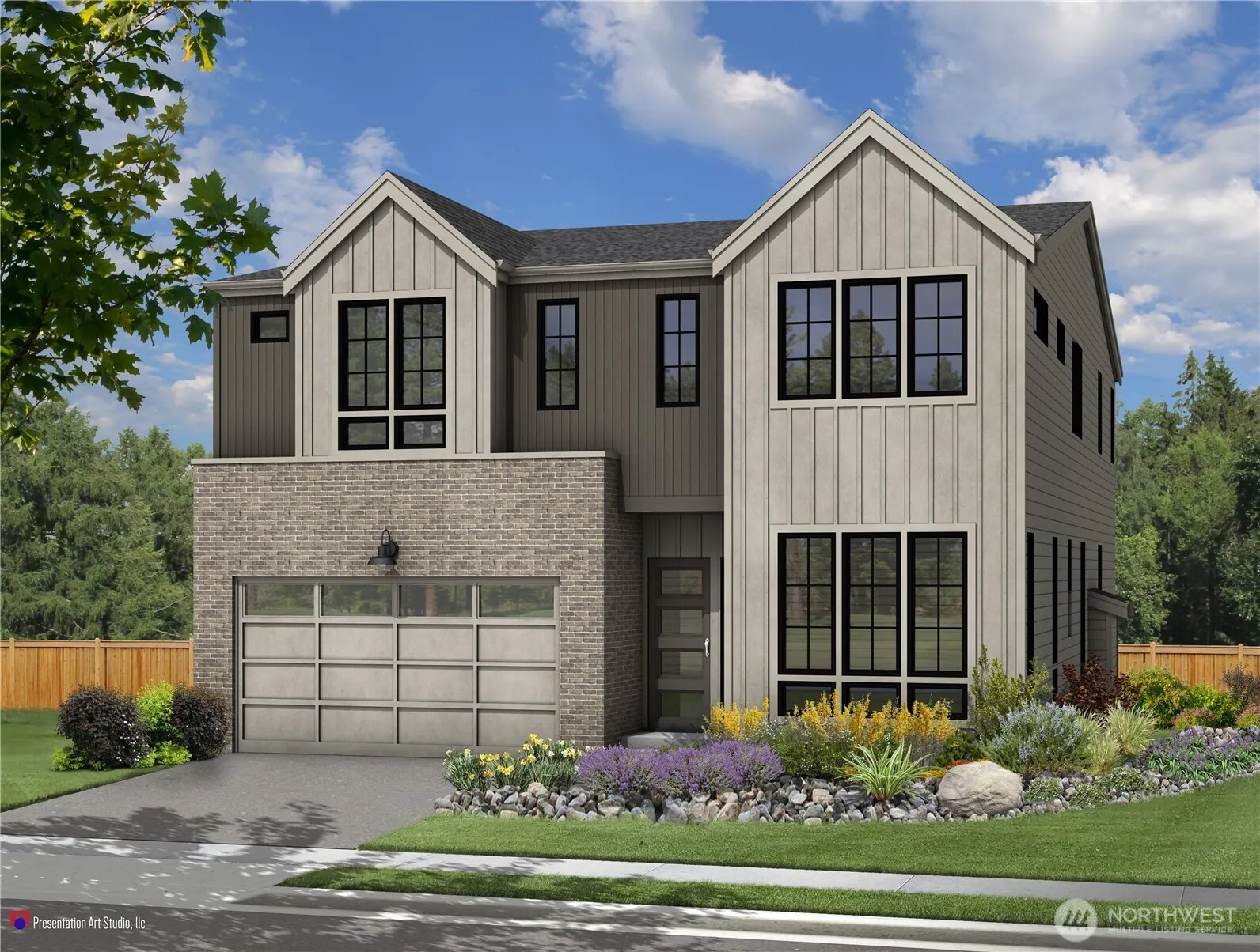 1424 238th Street Se, Bothell