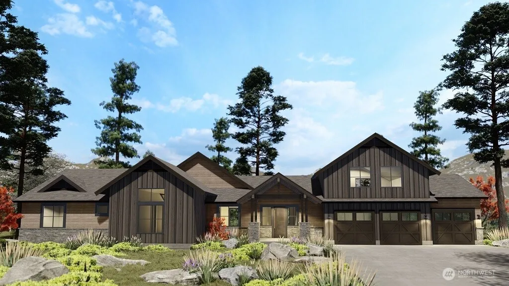 Property photo for 46 Alpine Way, Cle Elum