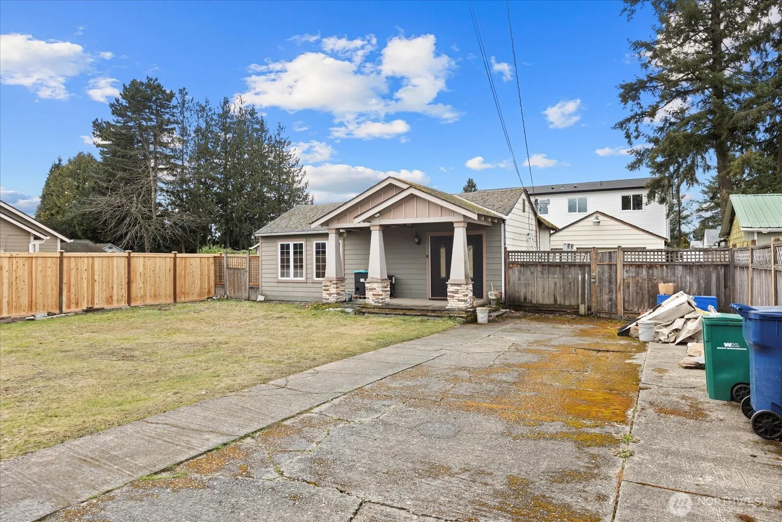 12239 78th Avenue S, Seattle, Wa 98178