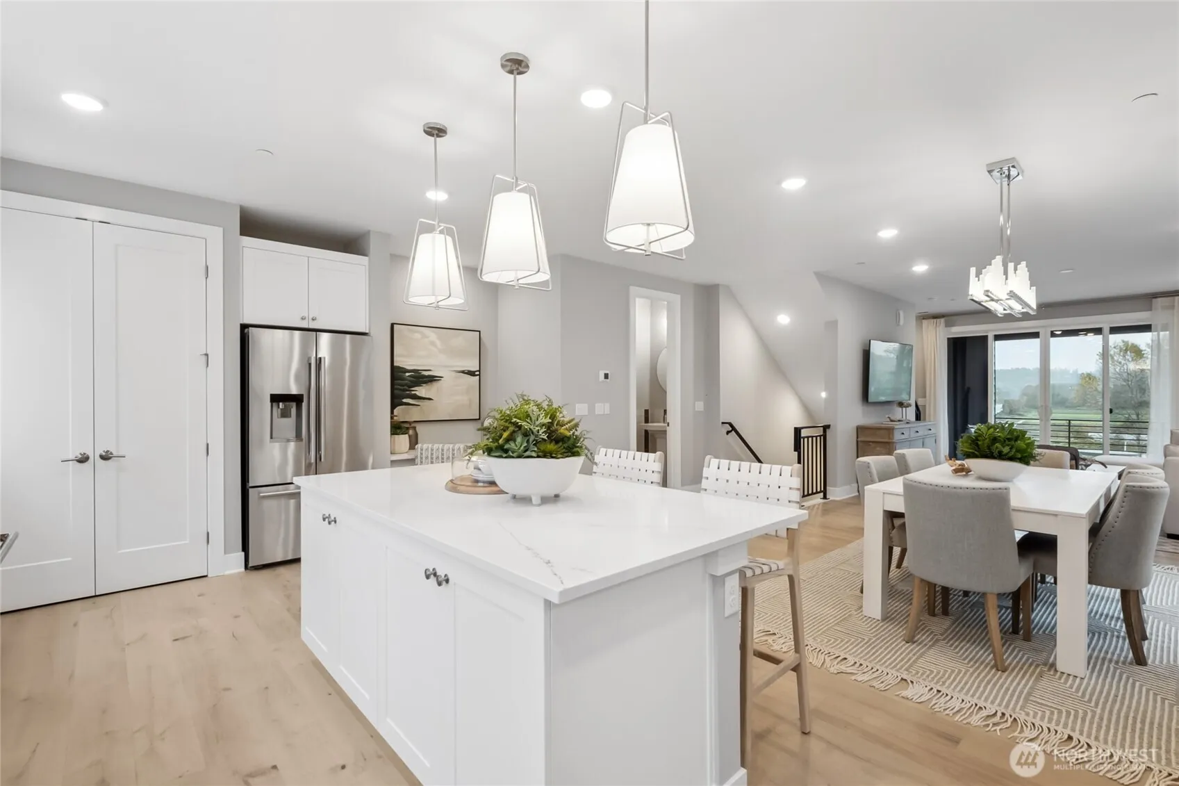 12237 137th Place Ne #2802, Redmond