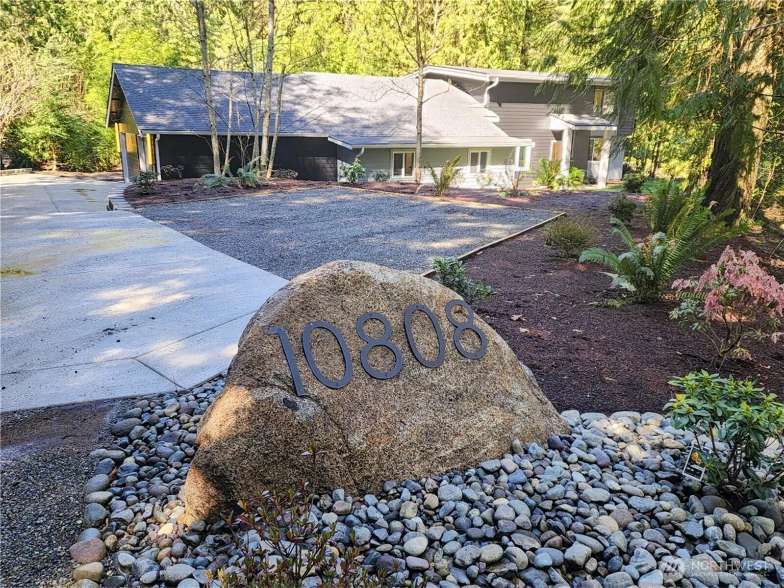 10808 60th Ave Nw, Gig Harbor