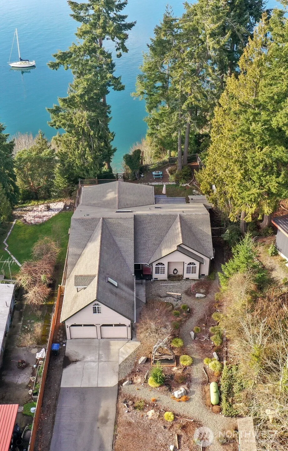 Property photo for 3234 Fishtrap Loop Ne, Olympia