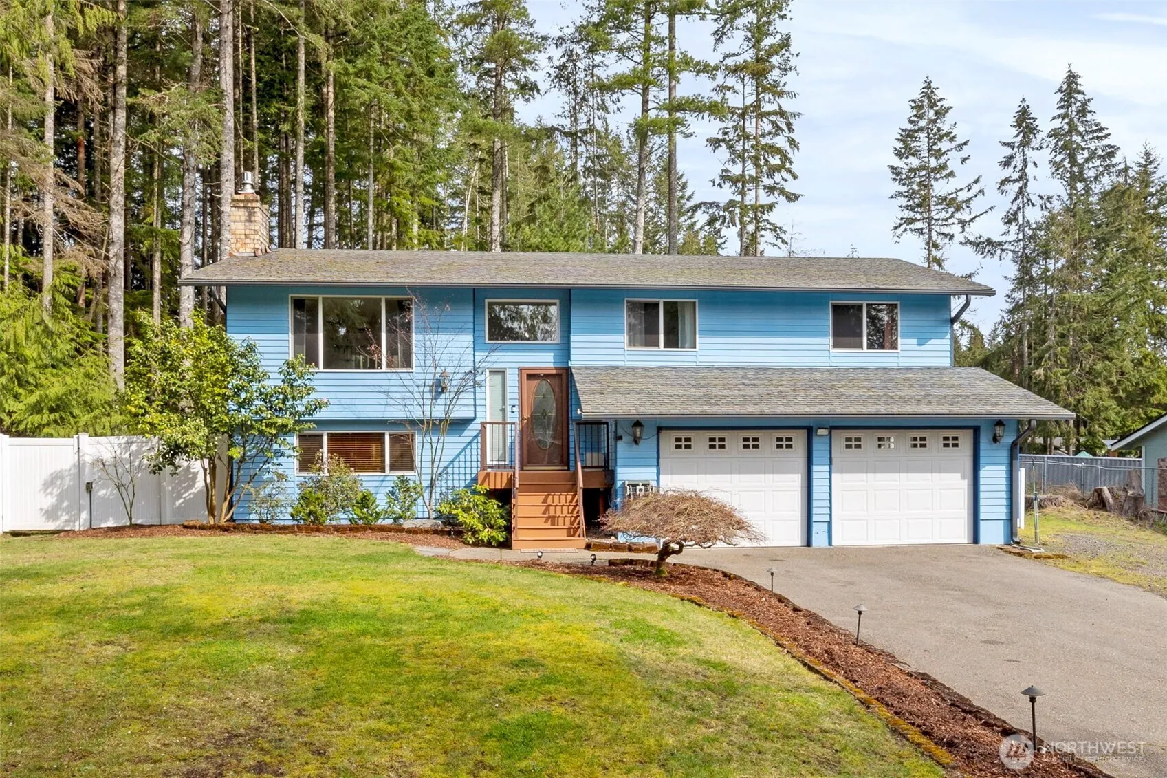 Property photo for 5415 Se North Street, Port Orchard