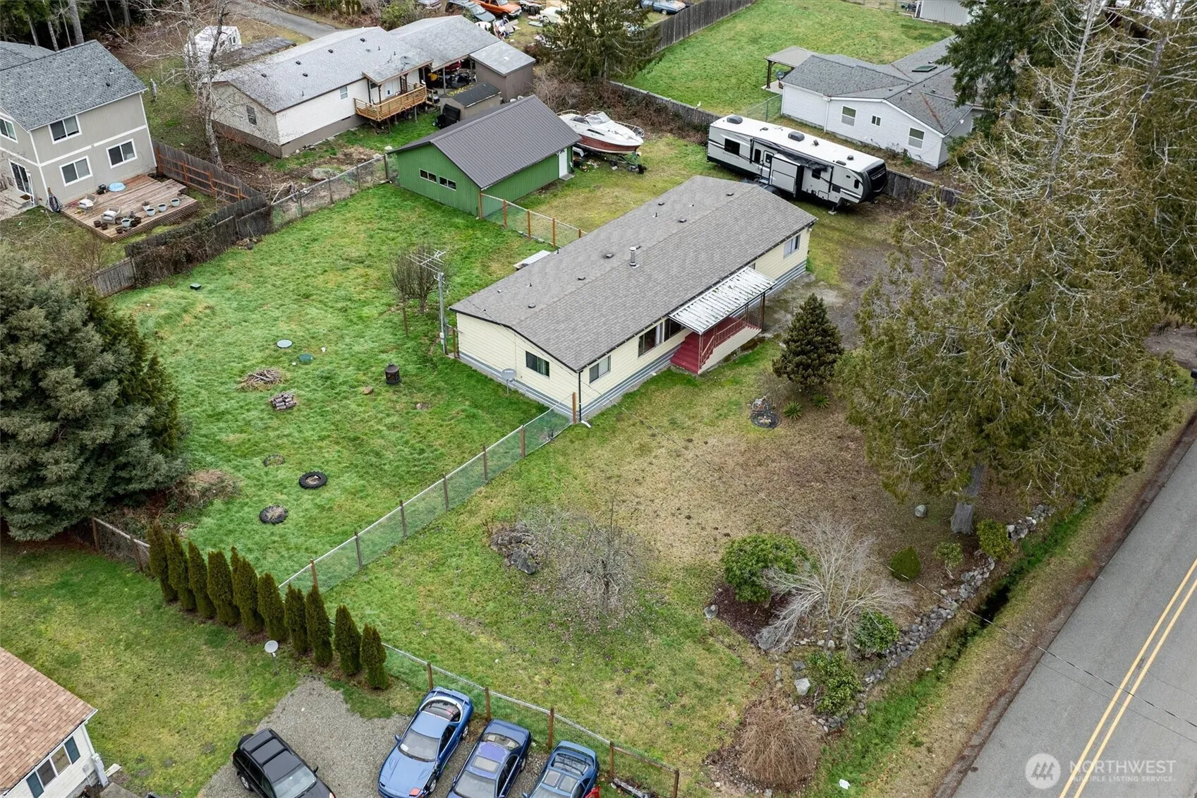 Property photo for 111 Kingsway Nw, Bremerton photo 3