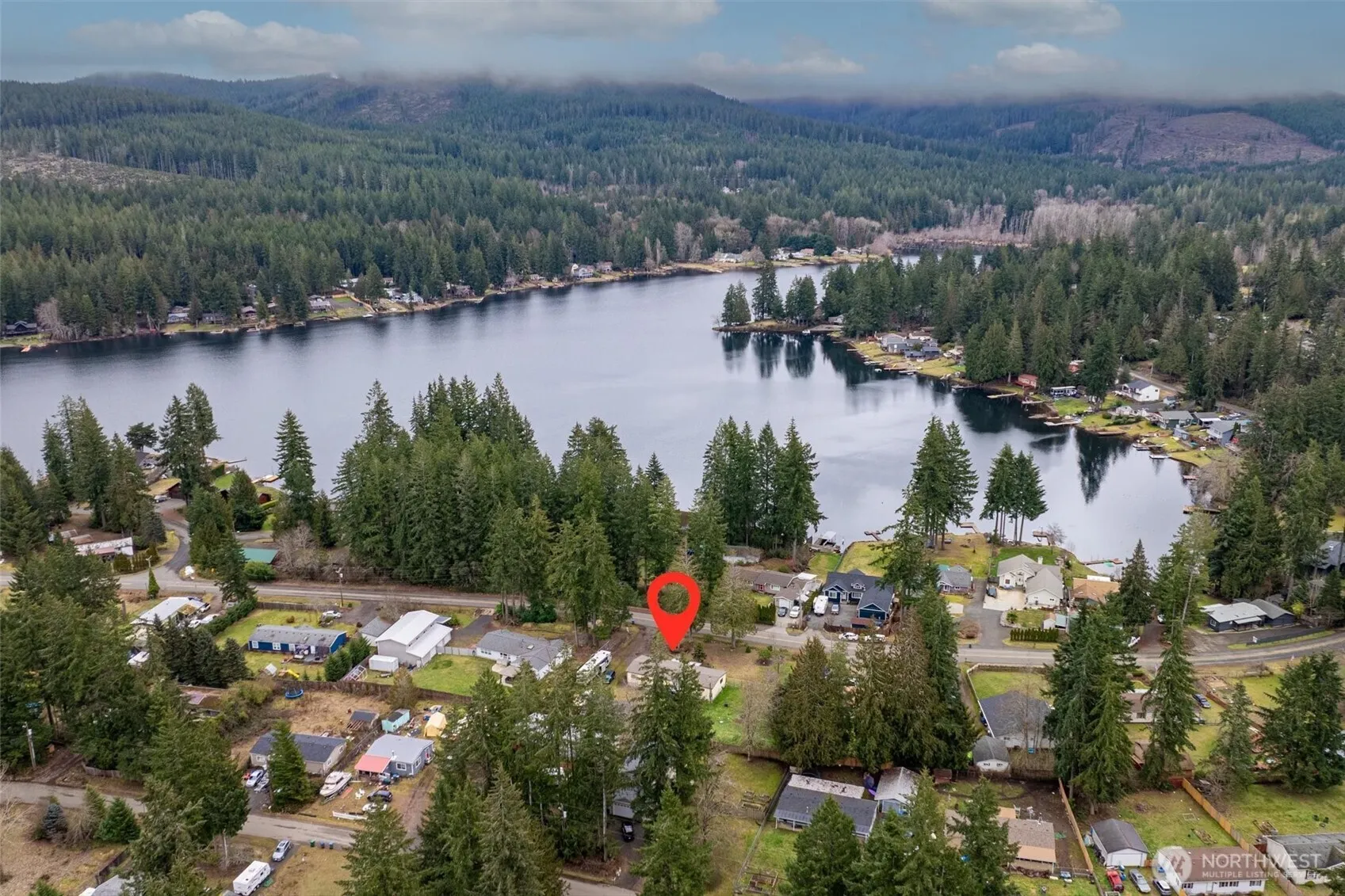 Property photo for 111 Kingsway Nw, Bremerton photo 2