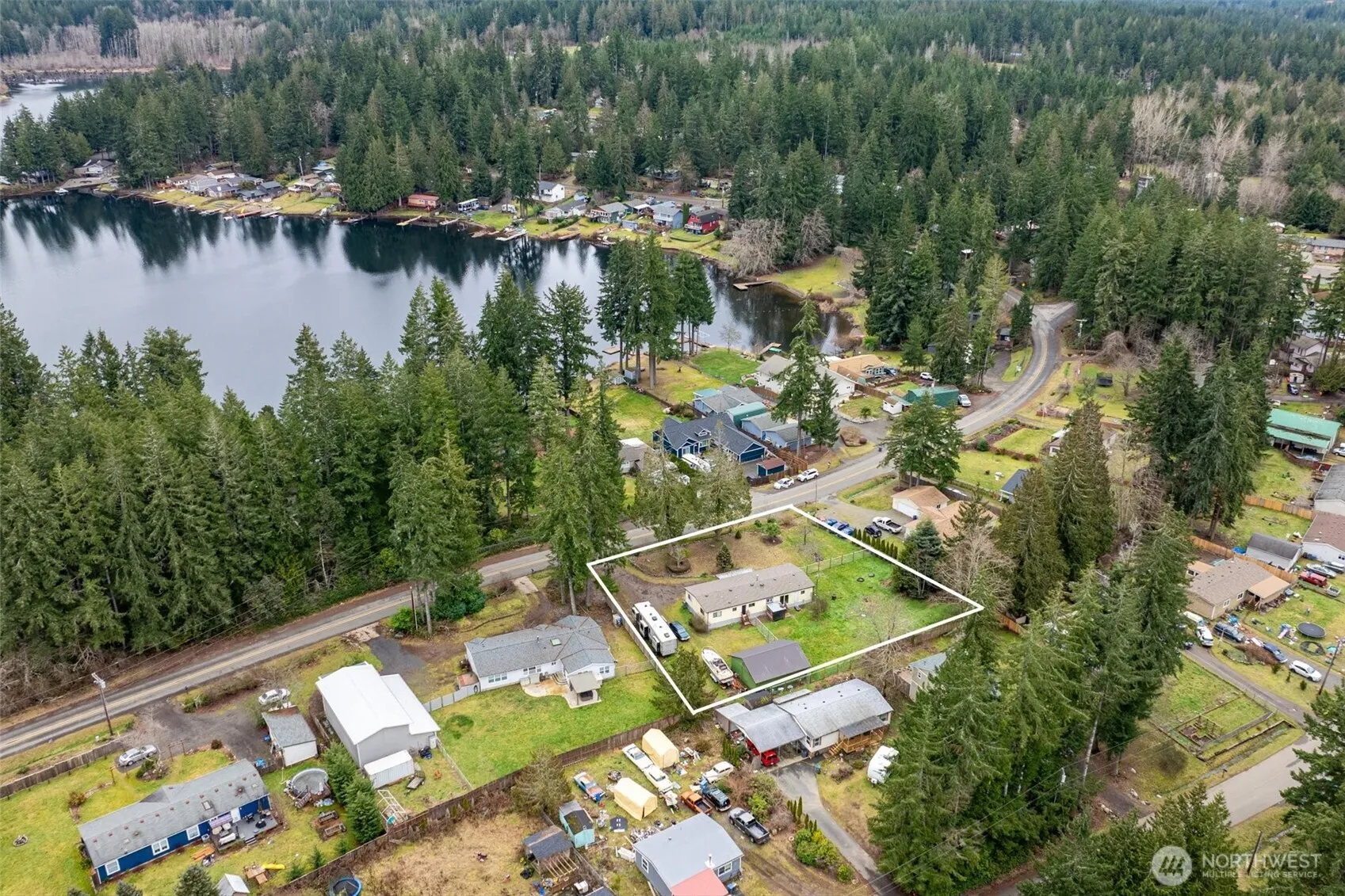 Property photo for 111 Kingsway Nw, Bremerton photo 4
