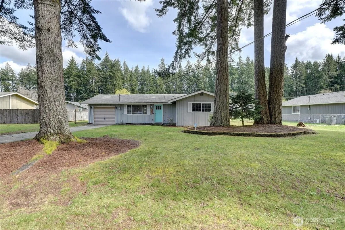 Property photo for 11403 Fry Avenue Sw, Port Orchard