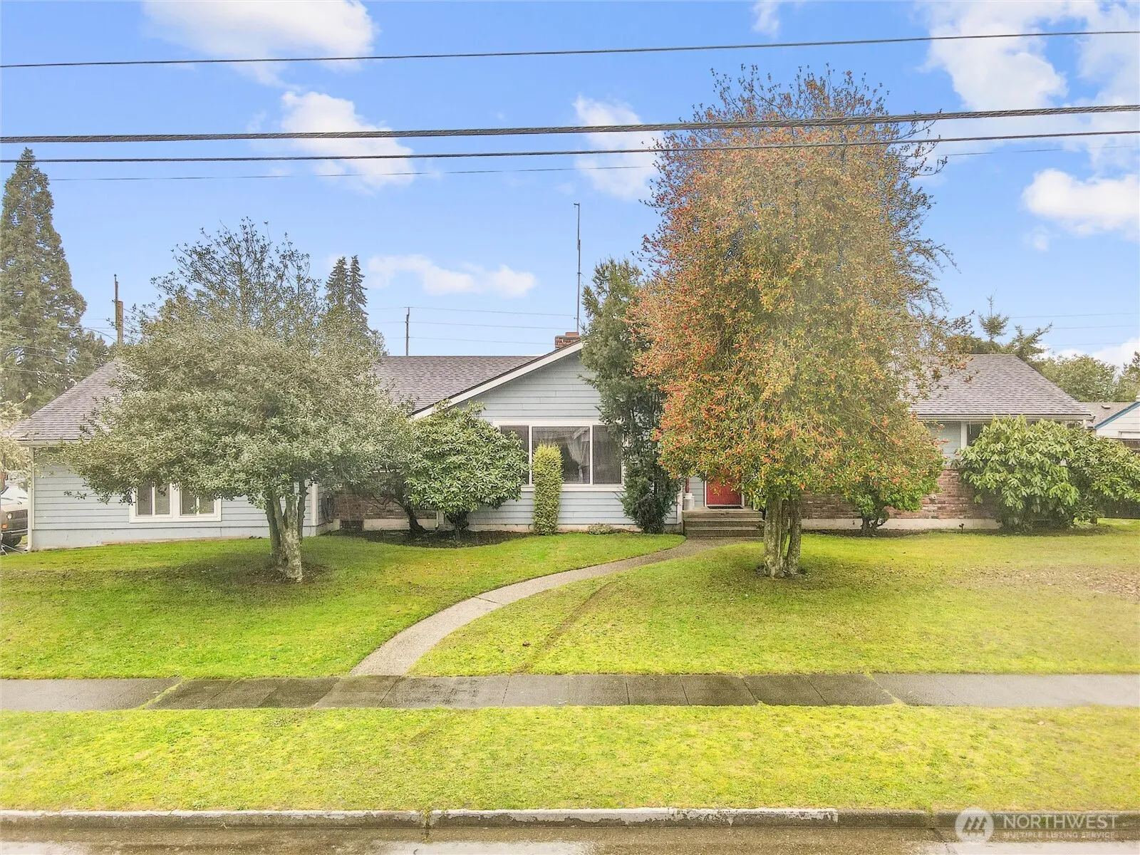 1506 N Stevens Street, Tacoma