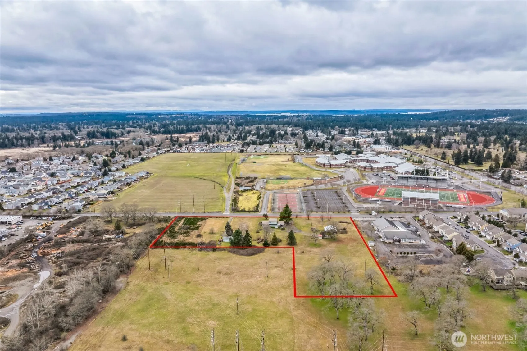Property photo for 7811 S Verde Street, Tacoma photo 5