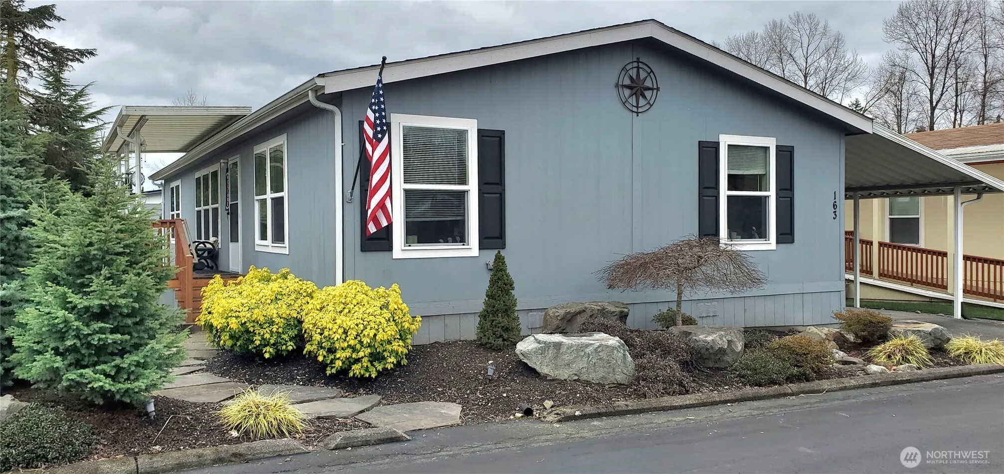 620 112th Street Se #163, Everett