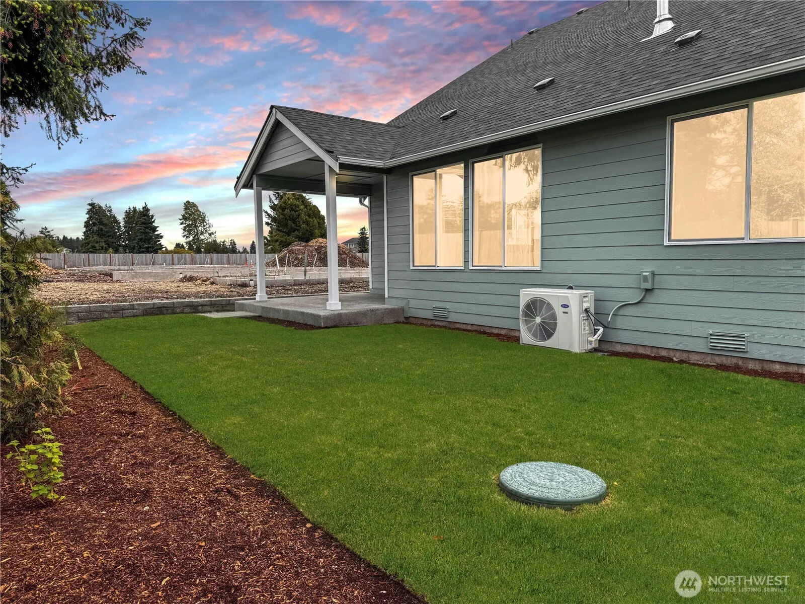 Property photo for 14738 88th Way Se, Yelm photo 2