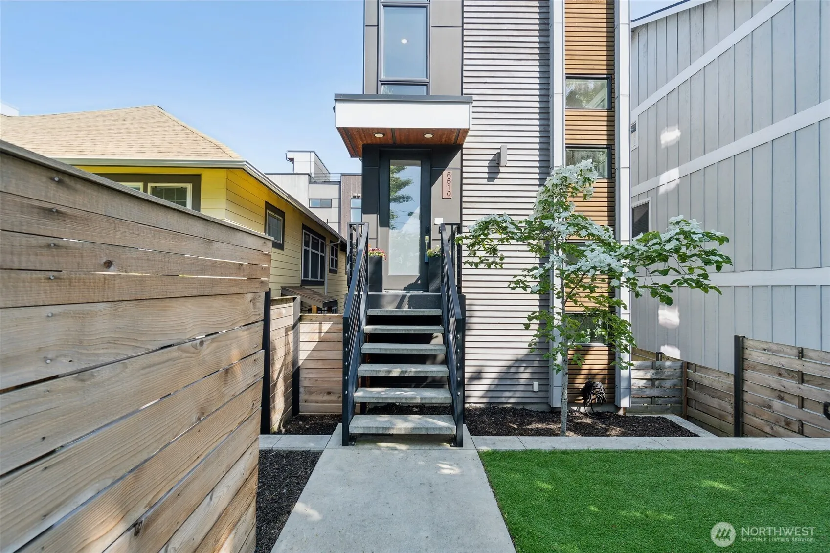 6610 Corson Avenue S, Seattle