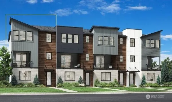 10828 (hs 81) 120th Lane Ne #a, Kirkland