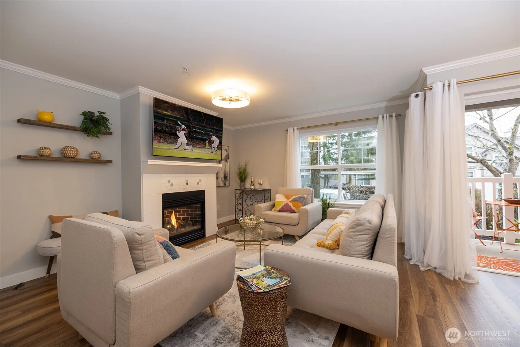 Property photo for 23420 Se Black Nugget Road #g103, Issaquah photo 2